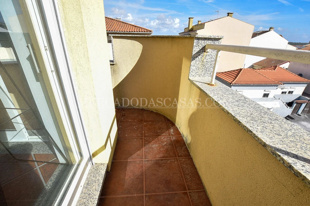 Apartamento T2 para Venda em Ovar, São João, Arada e São Vicente de Pereira Jusã Foto 9
