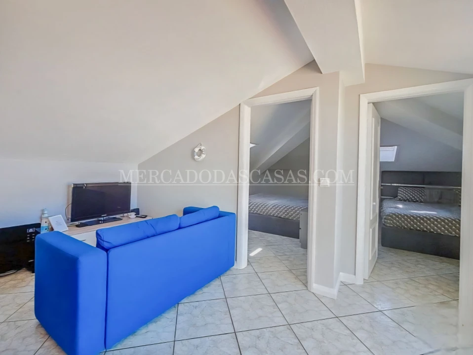 Apartamento T2 para Venda em Ovar, São João, Arada e São Vicente de Pereira Jusã Foto 15