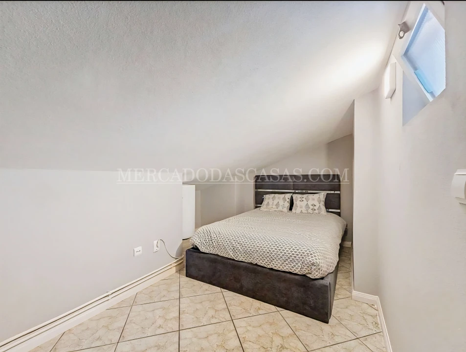 Apartamento T2 para Venda em Ovar, São João, Arada e São Vicente de Pereira Jusã Foto 18