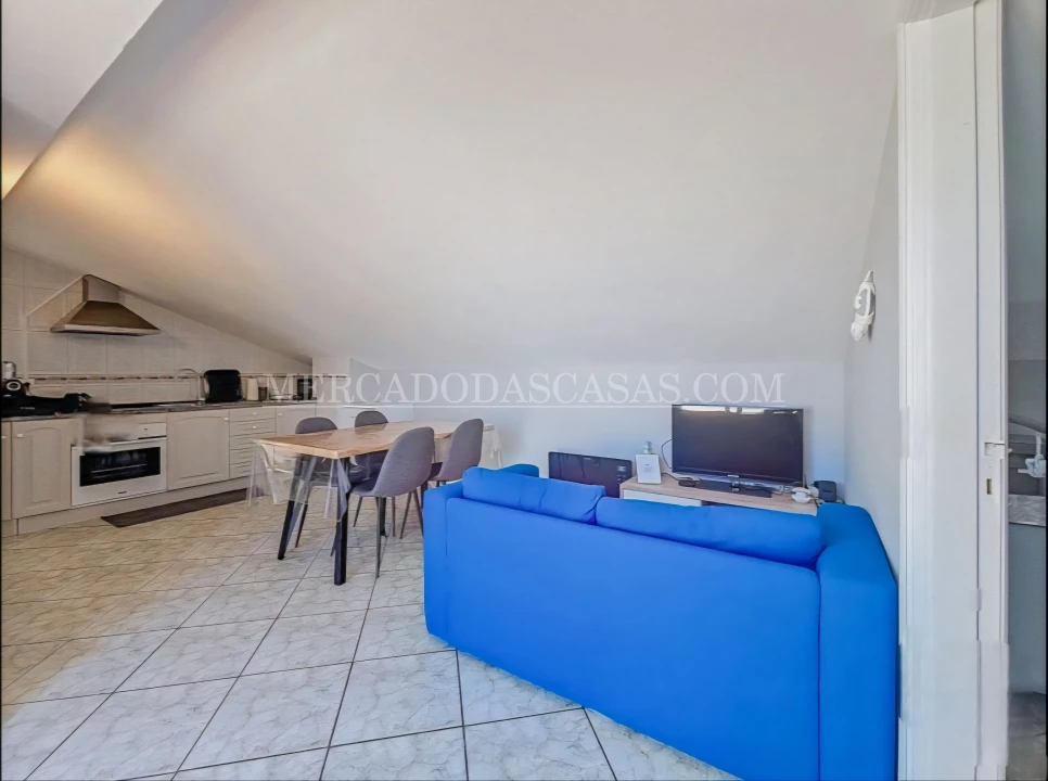 Apartamento T2 para Venda em Ovar, São João, Arada e São Vicente de Pereira Jusã Foto 14