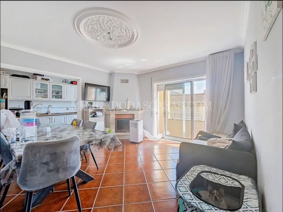 Apartamento T2 para Venda em Ovar, São João, Arada e São Vicente de Pereira Jusã Foto 6