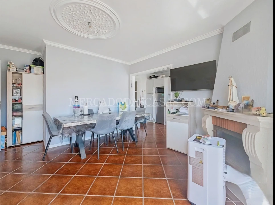 Apartamento T2 para Venda em Ovar, São João, Arada e São Vicente de Pereira Jusã Foto 5