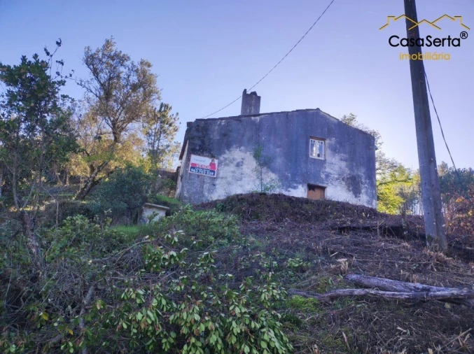 Quinta T2 para Venda em Sertã Foto 1