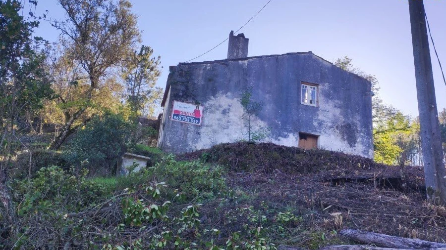 Quinta T2 para Venda em Sertã