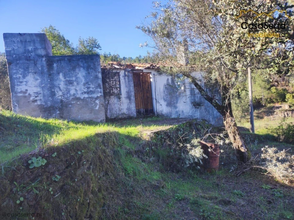 Quinta T2 para Venda em Sertã Foto 3