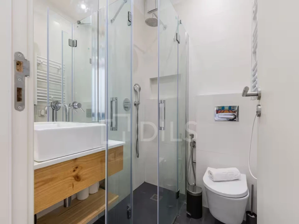 Apartamento T3 para Venda em Estrela Foto 12