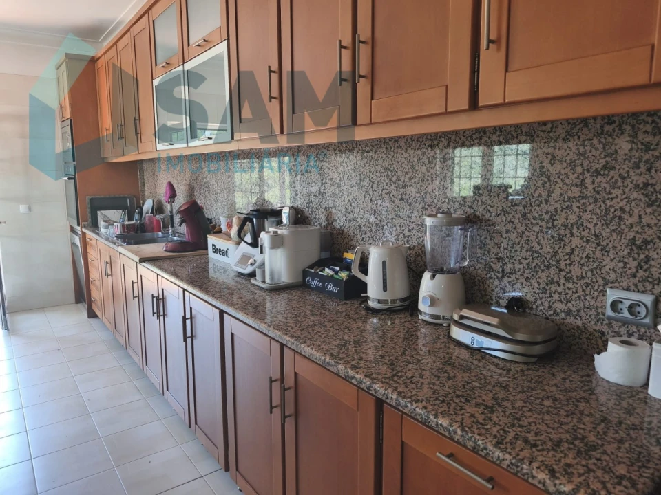 Moradia T4 para Venda em Alverca do Ribatejo e Sobralinho Foto 8