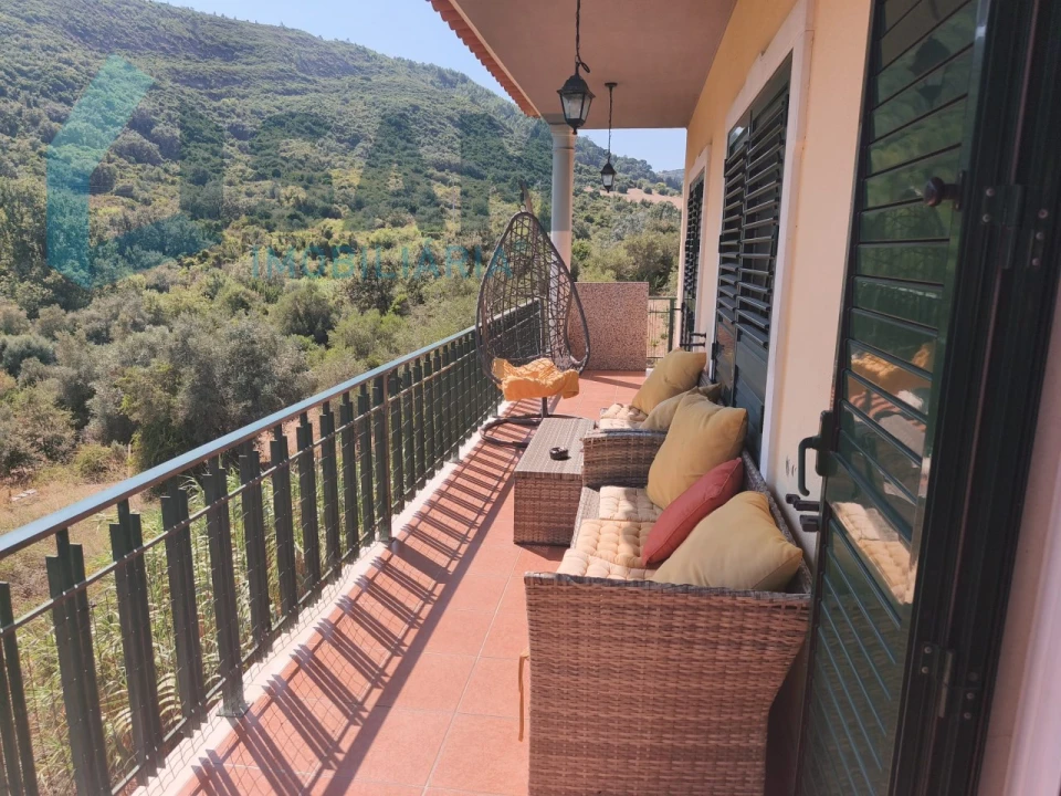 Moradia T4 para Venda em Alverca do Ribatejo e Sobralinho Foto 21