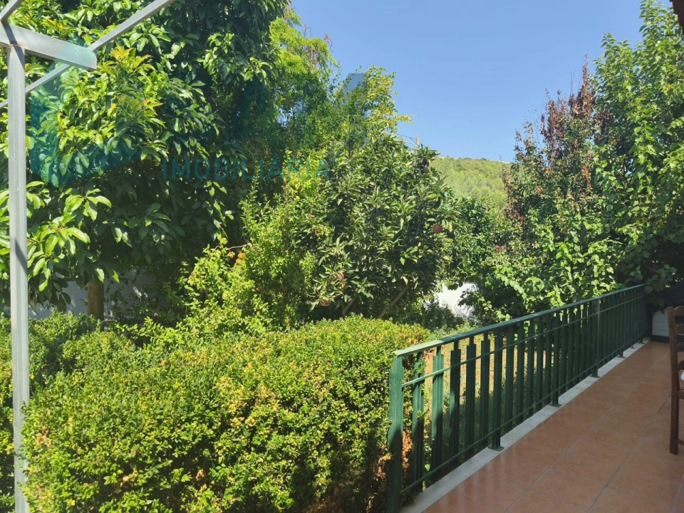 Moradia T4 para Venda em Alverca do Ribatejo e Sobralinho Foto 22