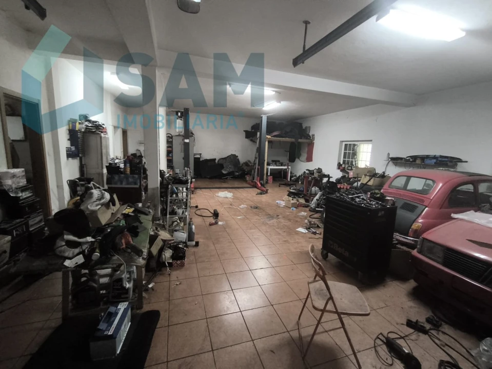 Moradia T4 para Venda em Alverca do Ribatejo e Sobralinho Foto 25