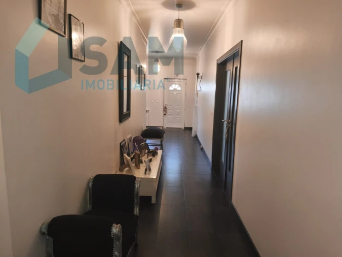 Moradia T4 para Venda em Alverca do Ribatejo e Sobralinho Foto 2