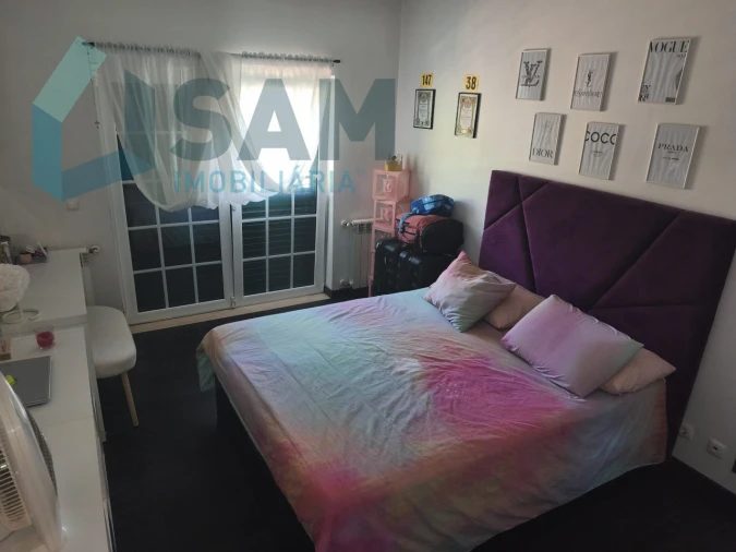 Moradia T4 para Venda em Alverca do Ribatejo e Sobralinho Foto 13