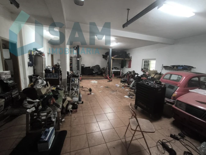 Moradia T4 para Venda em Alverca do Ribatejo e Sobralinho Foto 25