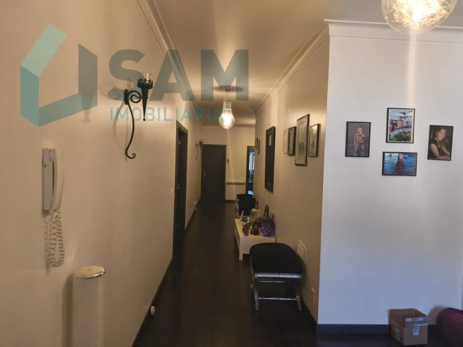 Moradia T4 para Venda em Alverca do Ribatejo e Sobralinho Foto 3