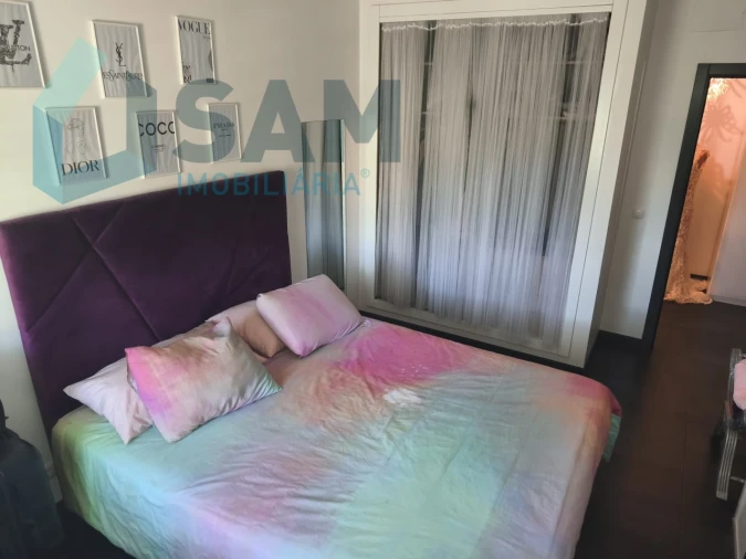 Moradia T4 para Venda em Alverca do Ribatejo e Sobralinho Foto 14