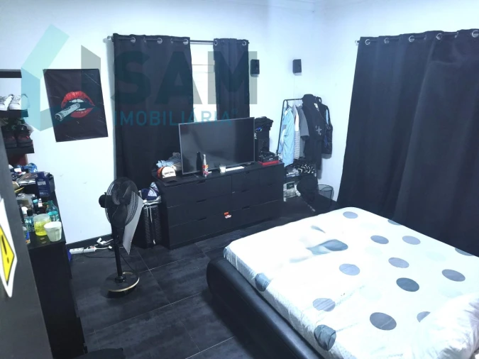 Moradia T4 para Venda em Alverca do Ribatejo e Sobralinho Foto 18