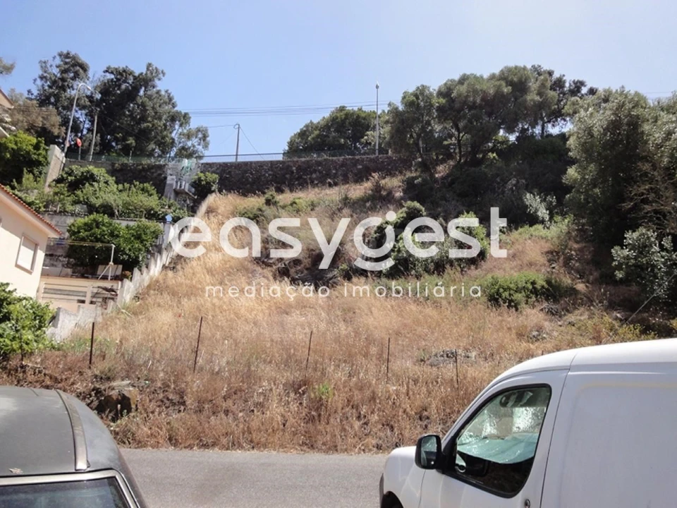 Terreno para Venda em Barcarena Foto 4