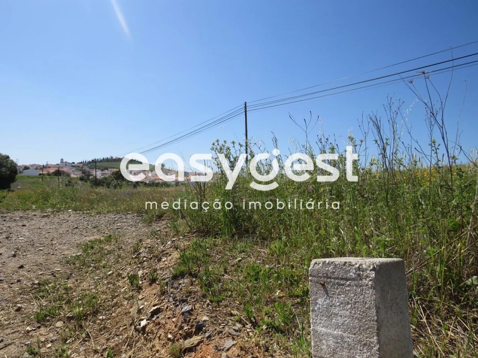 Terreno Agricola ou Rústico para Venda em Aljustrel e Rio de Moinhos Foto 8