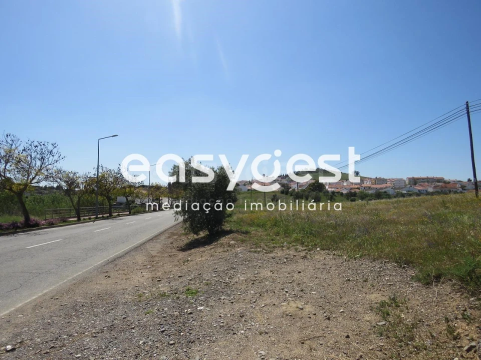 Terreno Agricola ou Rústico para Venda em Aljustrel e Rio de Moinhos Foto 10