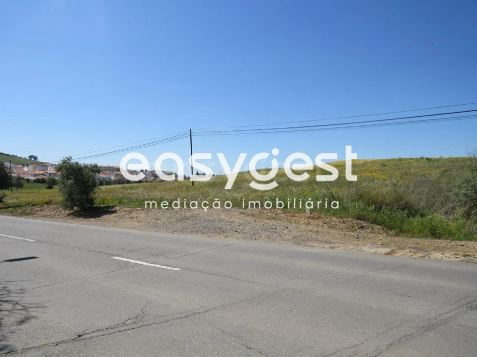 Terreno Agricola ou Rústico para Venda em Aljustrel e Rio de Moinhos Foto 11