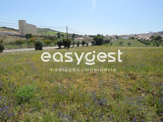 Terreno Agricola ou Rústico para Venda em Aljustrel e Rio de Moinhos Foto 1