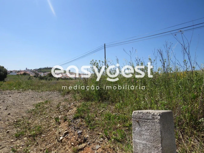 Terreno Agricola ou Rústico para Venda em Aljustrel e Rio de Moinhos Foto 8