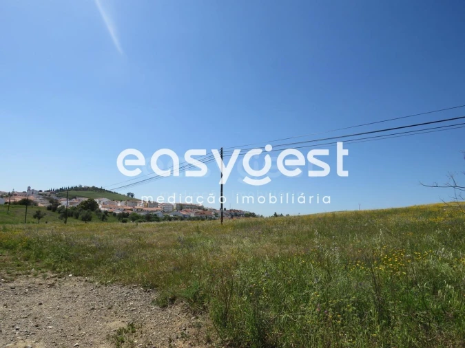 Terreno Agricola ou Rústico para Venda em Aljustrel e Rio de Moinhos Foto 9