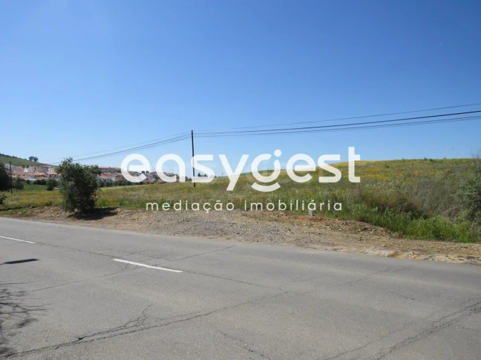 Terreno Agricola ou Rústico para Venda em Aljustrel e Rio de Moinhos Foto 11