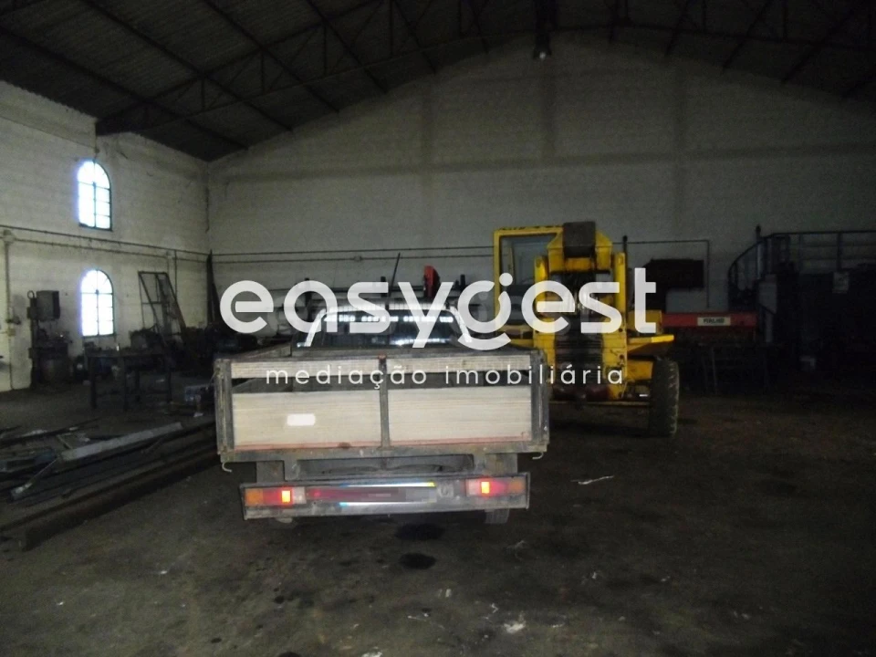 Armazém para Venda em Cabeça Gorda Foto 10