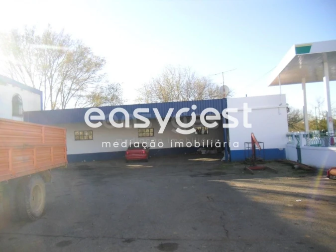 Armazém para Venda em Cabeça Gorda Foto 4