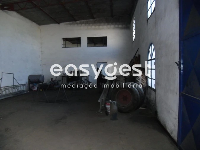 Armazém para Venda em Cabeça Gorda Foto 7