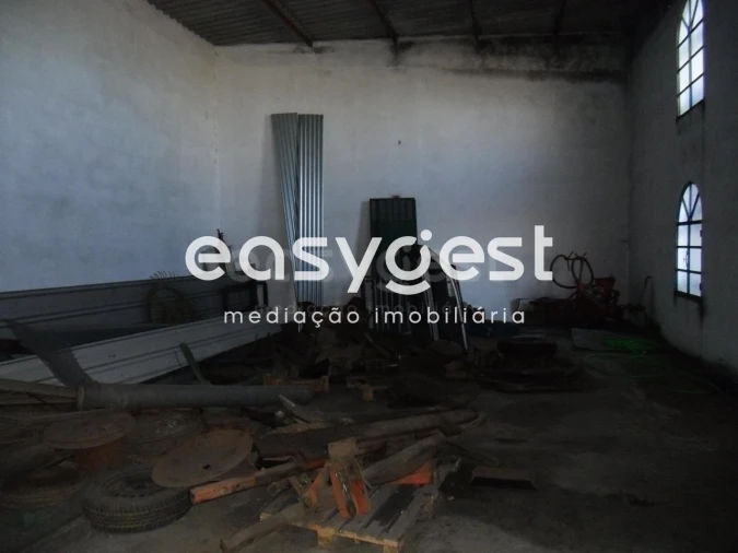 Armazém para Venda em Cabeça Gorda Foto 8