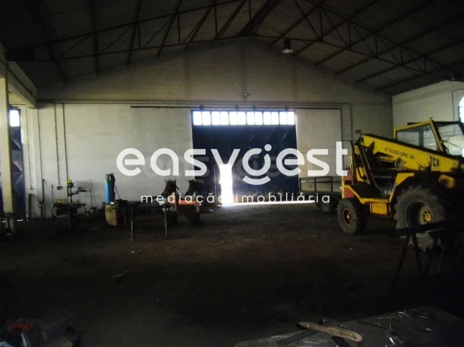 Armazém para Venda em Cabeça Gorda Foto 12