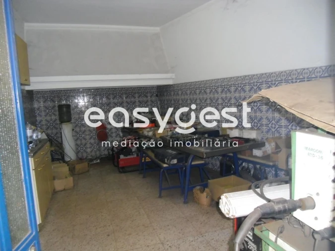 Armazém para Venda em Cabeça Gorda Foto 16