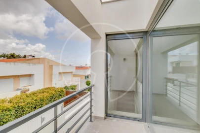 Moradia T4 para Venda em Alcabideche