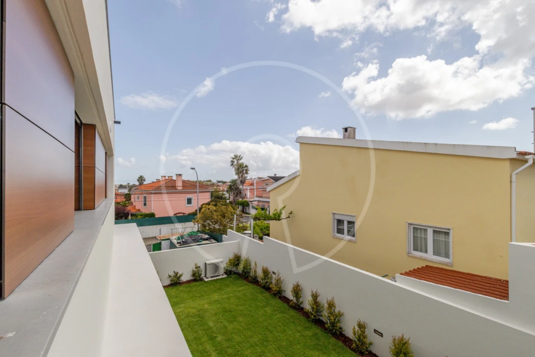 Moradia T4 para Venda em Alcabideche Foto 20