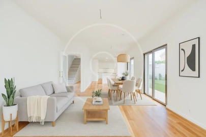 Moradia T4 para Venda em Alcabideche