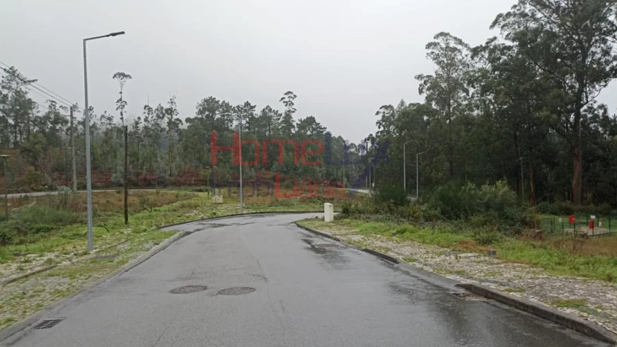Terreno para Venda em Fajões