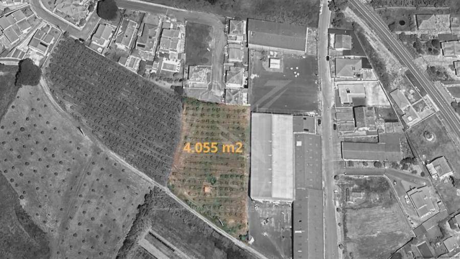 Terreno para Venda em Gaeiras Foto 4