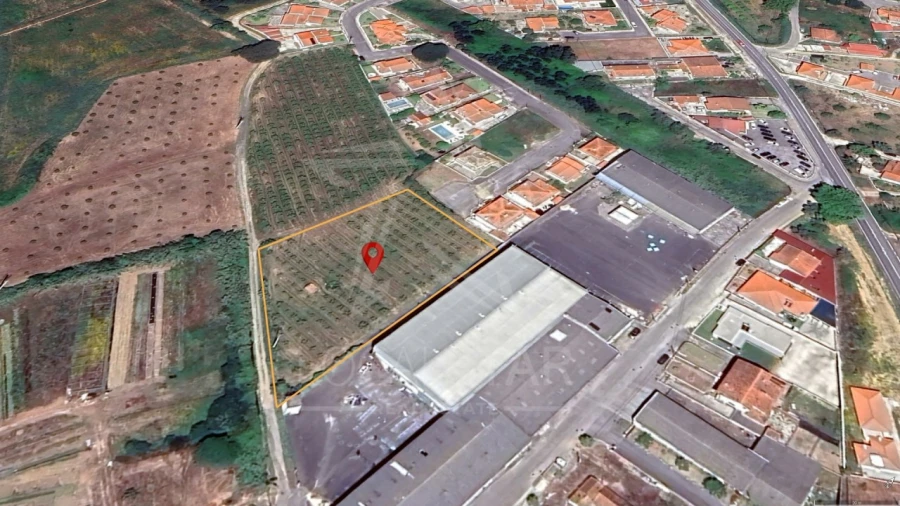 Terreno para Venda em Gaeiras Foto 5