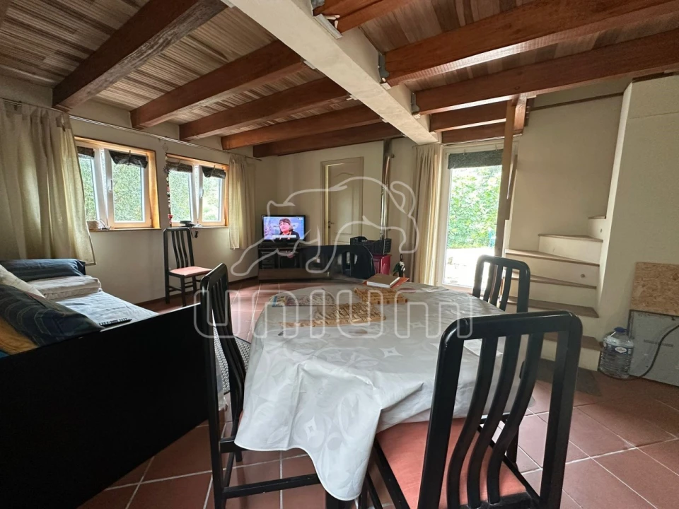 Quinta T2 para Venda em Couto Foto 8