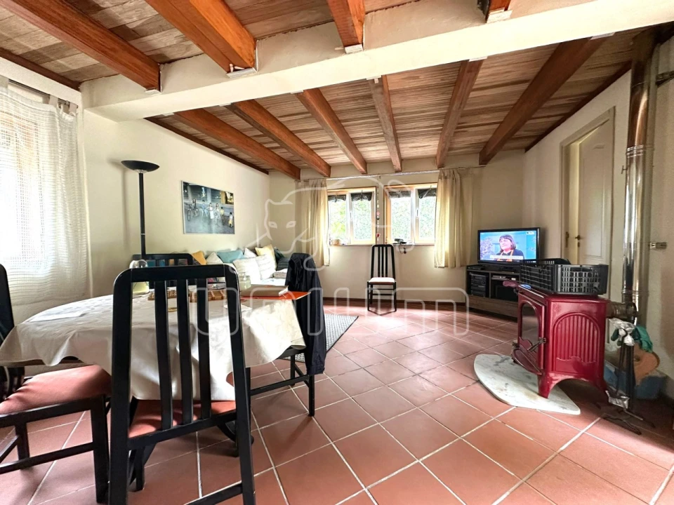 Quinta T2 para Venda em Couto Foto 9