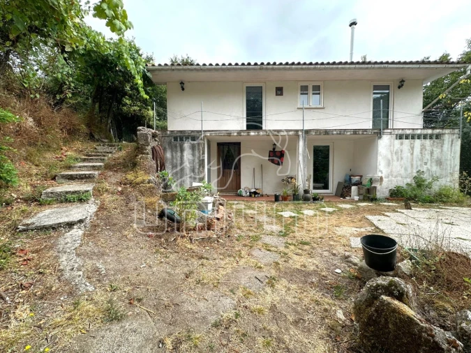 Quinta T2 para Venda em Couto Foto 3