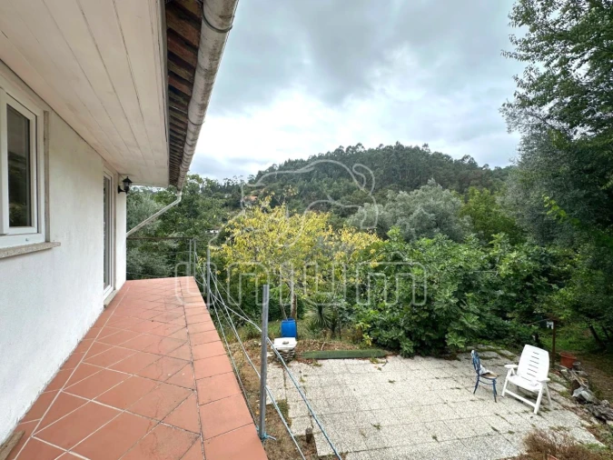 Quinta T2 para Venda em Couto Foto 5