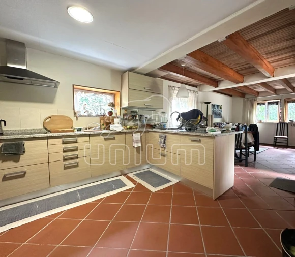 Quinta T2 para Venda em Couto Foto 11