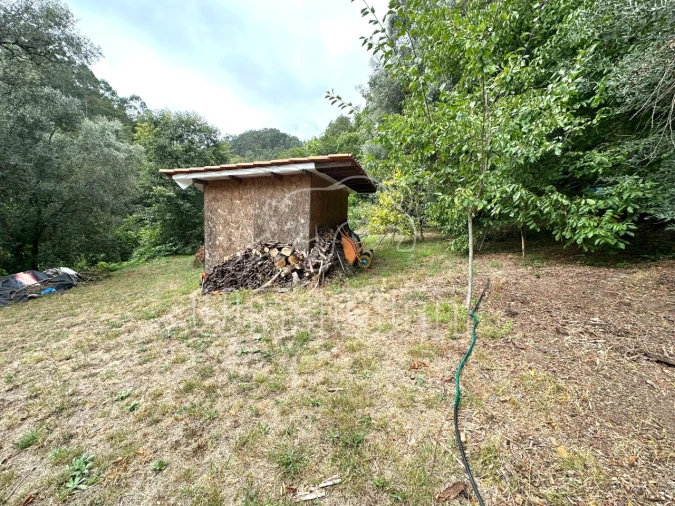 Quinta T2 para Venda em Couto Foto 22