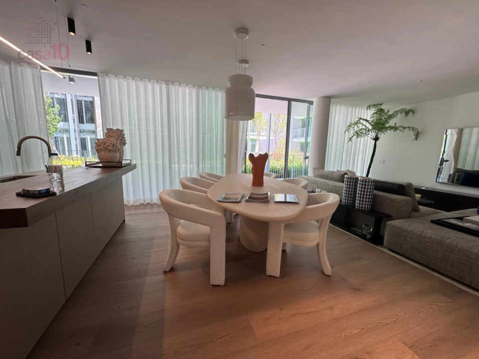 Apartamento T2 para Venda em Marvila Foto 3
