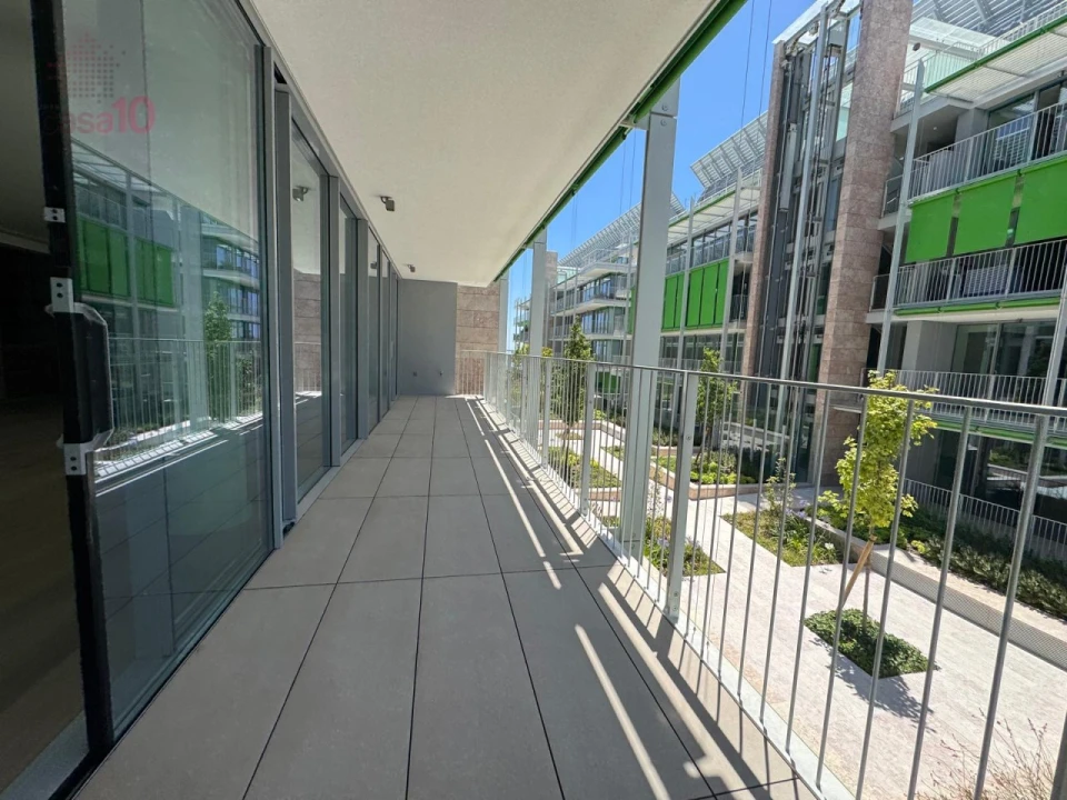 Apartamento T2 para Venda em Marvila Foto 6
