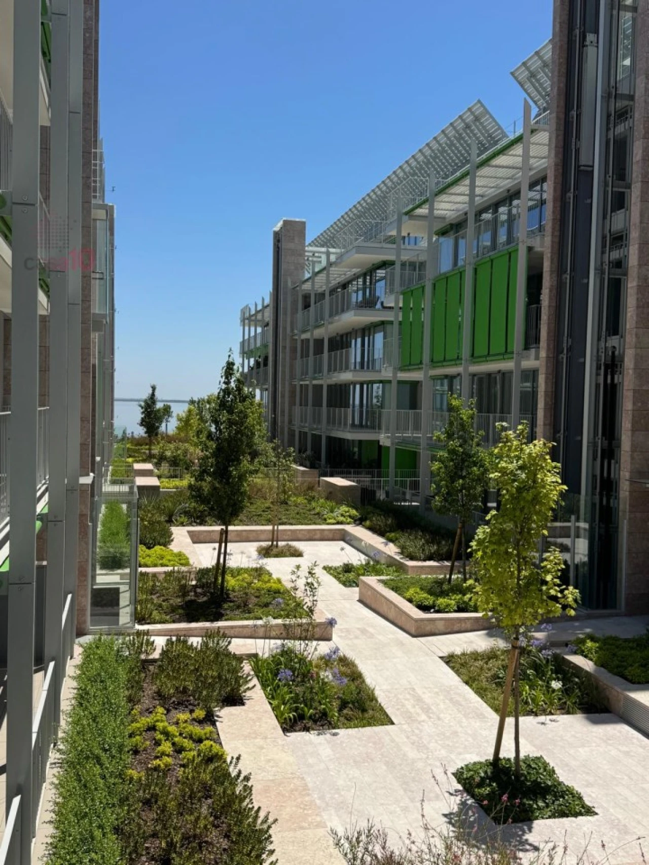 Apartamento T2 para Venda em Marvila Foto 7