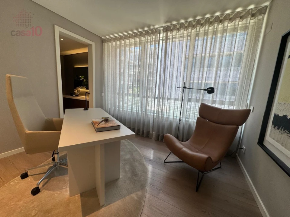 Apartamento T2 para Venda em Marvila Foto 8